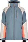 Fwc'cruz Break Point Snow Jacket