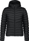 Jacket Hood M's Strenta