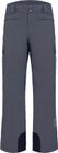 Cargo - Side Pockets Ski Pant