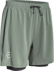 Shorts Run 2 in 1