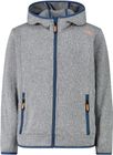 KID Jacket FIX Hood