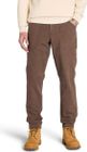 Mens Washed Canvas Fatigue Pant