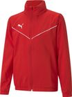 Teamrise All Weather Jacket Jr