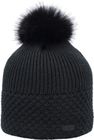 Woman Knitted Hat