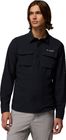 Men’s Silver Ridge Elite Woven Shirt