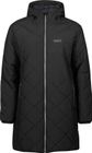 Haapa W Insulated Parka Jacket