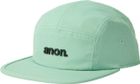 Cordova Five-panel Camp Hat