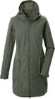 KOW 10 Women Softshell Parka