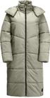 Karolinger Long Coat W