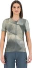 Sarca W Full Zip Jersey