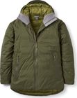 Valiance Jacket
