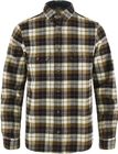Singi Heavy Flannel Shirt M