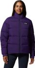 Nevadan Down Jacket