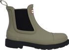 Womens Chelsea Commando Boot