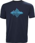 Skog Graphic T-shirt