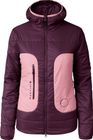 Argon Padded Jacket G-loft W