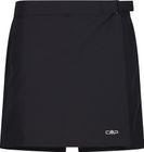 Woman Short