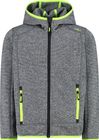 KID Jacket FIX Hood