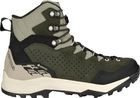 Explorer GTX Mid Ws