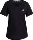 Workout Essentials Scoop Neck T-shirt