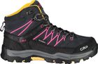 Kids Rigel Mid Trekking Shoes WP