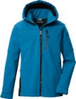 KOW 226 BYS Softshell Jacket
