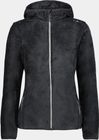 Woman Jacket FIX Hood