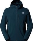 Mens Nimble Hoodie
