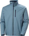 Crew Midlayer Jacket 2