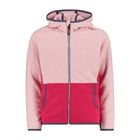 KID G Jacket FIX Hood