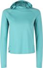 Versante Hooded Maglia Woman