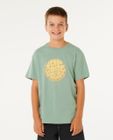 Wettie Passage Icon Tee-boy
