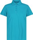 Woman Polo