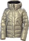 W Winter Bliss Down Jacket