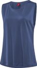 Women Loose Tanktop Merino-tencel(tm)