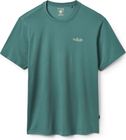 Crimp Elevation Tee