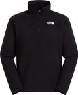 Mens Shispare 1-4 Zip Fleece