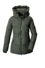 GW 11 Women Quilted Jacket
