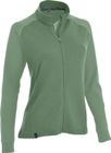 Marmolata II - Merino Funktionsjacke