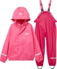 Kids' Bergen 2.0 PU Rain Set