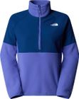 Womens Glacier Heavyweight 1/2 Zip Jacket