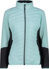 Woman Jacket Hybrid
