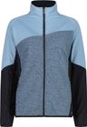 Woman Fleece Fleece Jacket