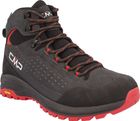 Vertyx Mid Trekking Shoes WP