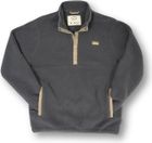 Sierra Fleece - Charcoal