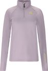 Stratos W Half Zip Midlayer