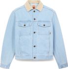 Mens Denim Jacket