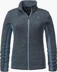 Zipin Fleece Oberau Women