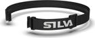 Smini Black 15 mm Headband