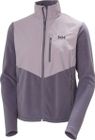 W Daybreaker Block Jacket